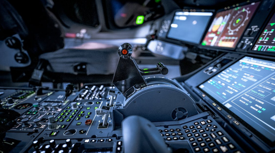New EASA STC Approval obtained for Aircraft Tracking Systems Installations