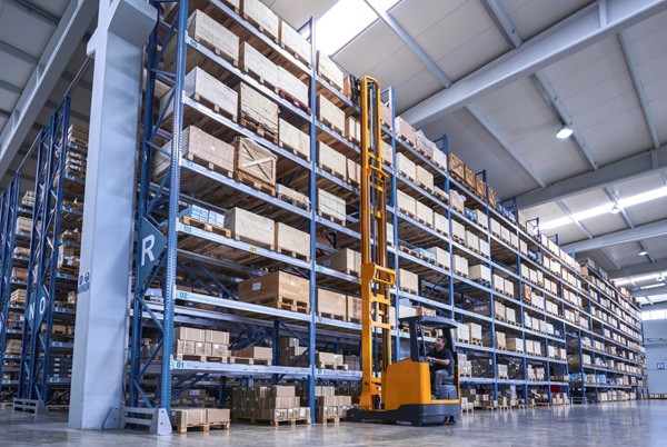 Supply Management